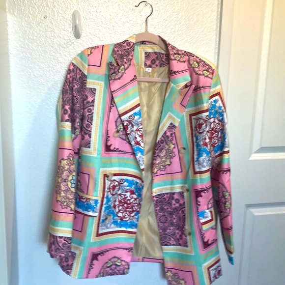 Jackets & Blazers - Blazer